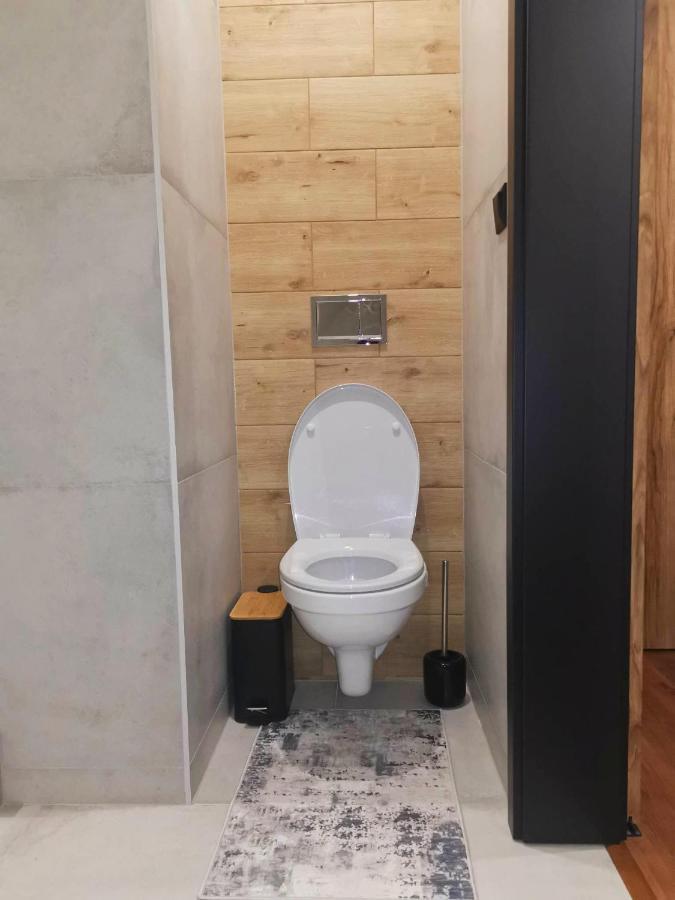 Apartament Skorusinka W Poblizu Chocholowskich Term Witów Eksteriør billede