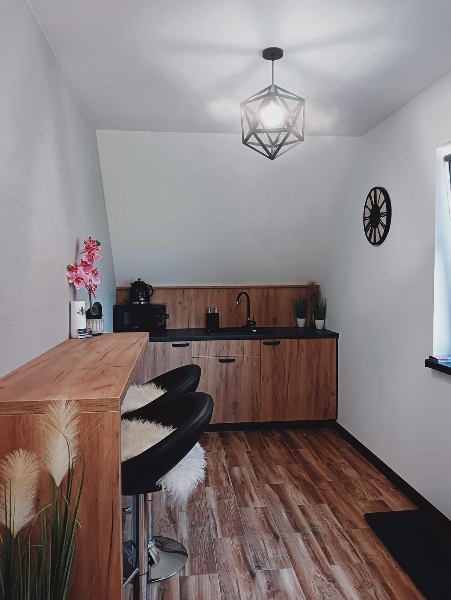 Apartament Skorusinka W Poblizu Chocholowskich Term Witów Eksteriør billede